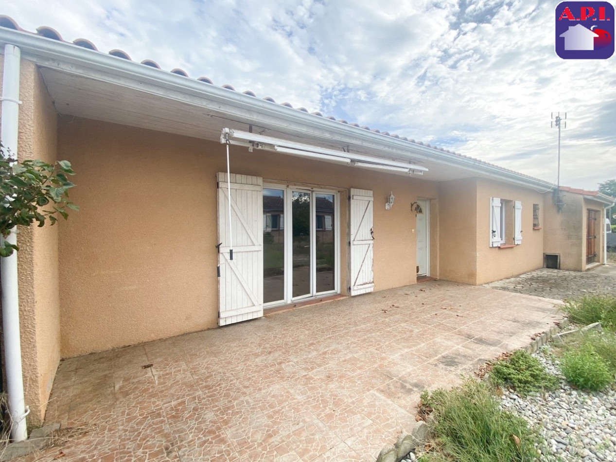 vente Maison Mirepoix - Photo 1