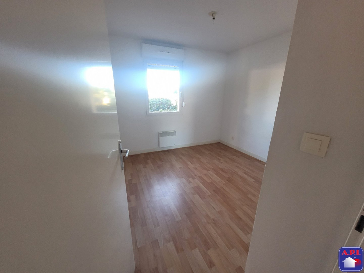 location Appartement Saverdun - Photo 7
