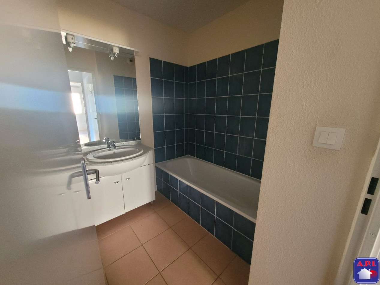 location Appartement Saverdun - Photo 4