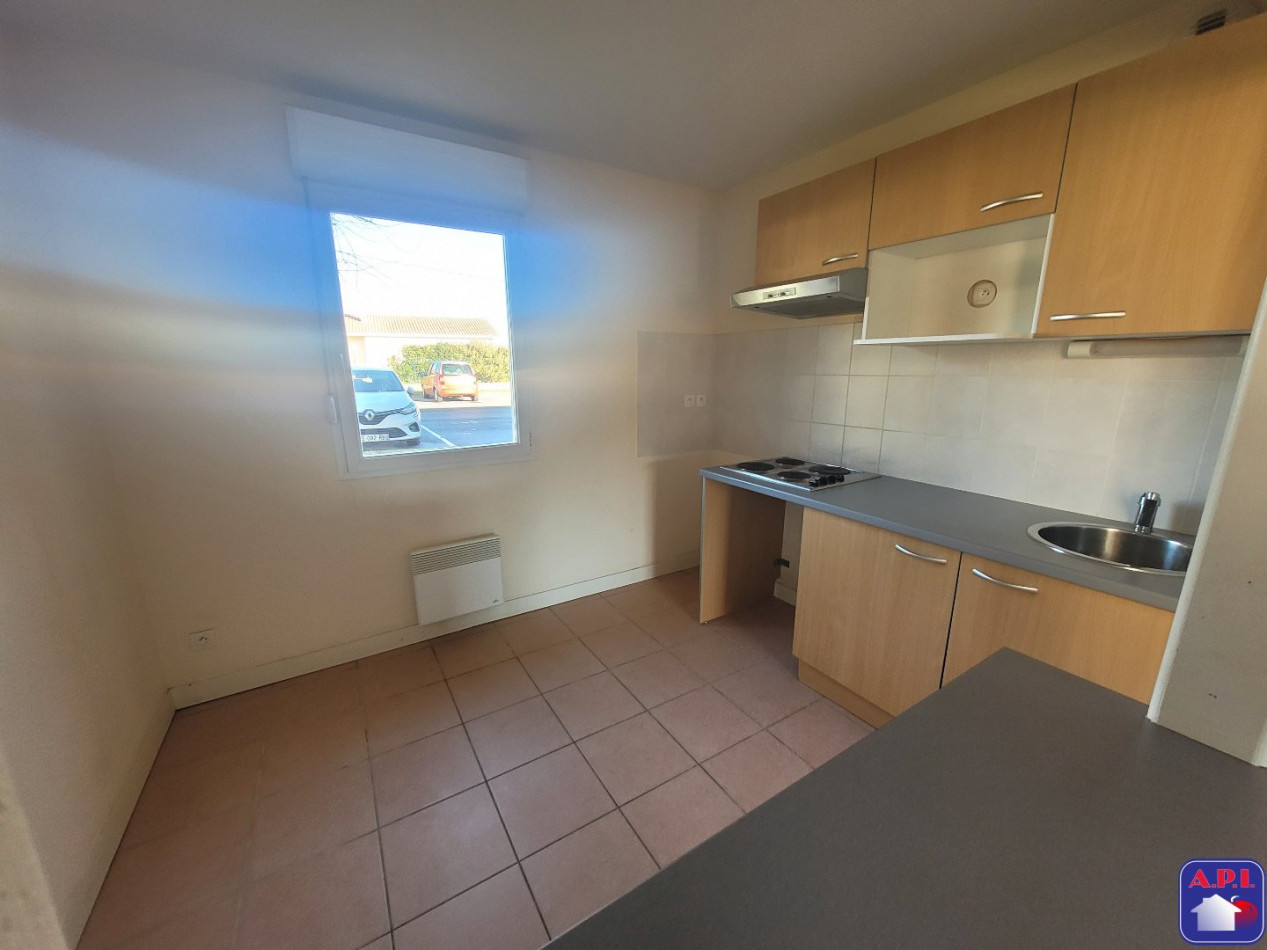 location Appartement Saverdun - Photo 1