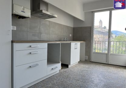 location Appartement Foix