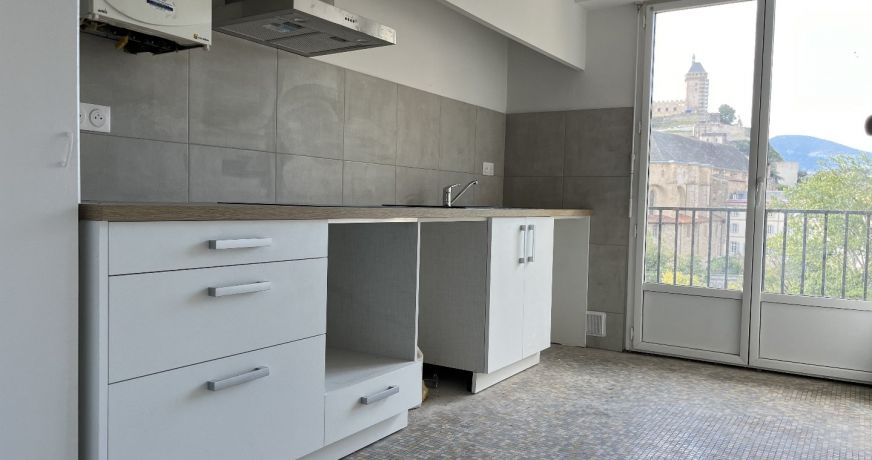 location Appartement Foix