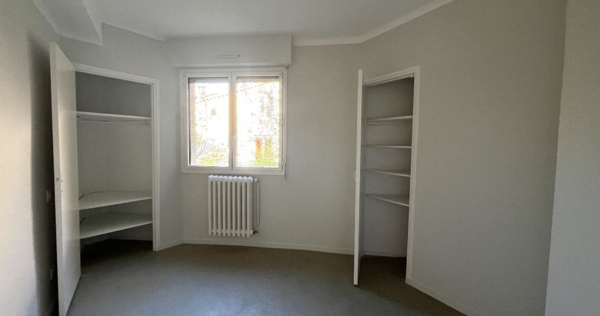 location Appartement Foix