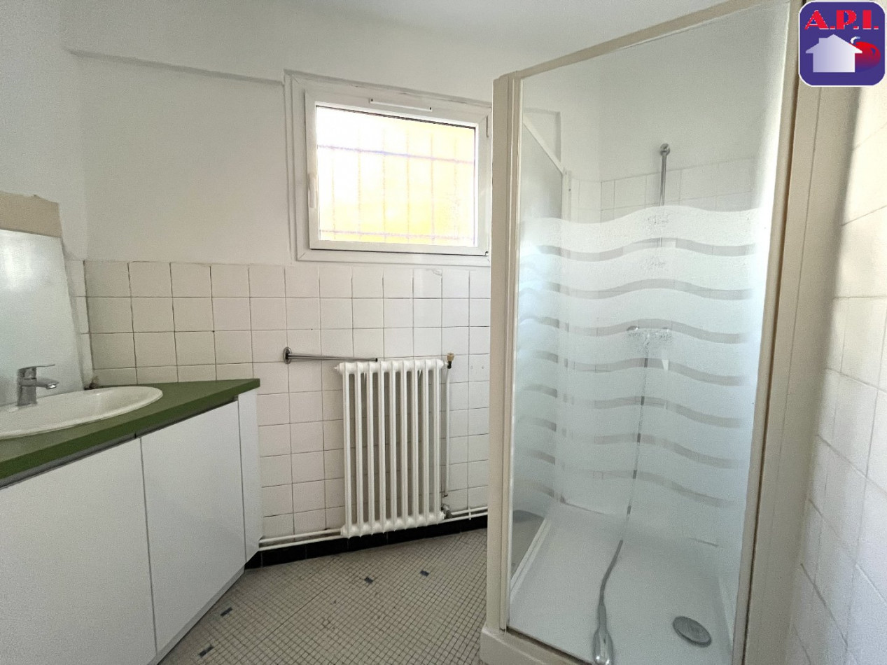 location Appartement Foix - Photo 6