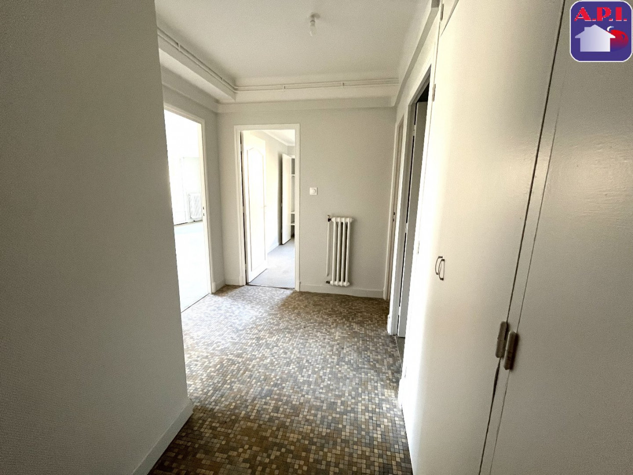 location Appartement Foix - Photo 7