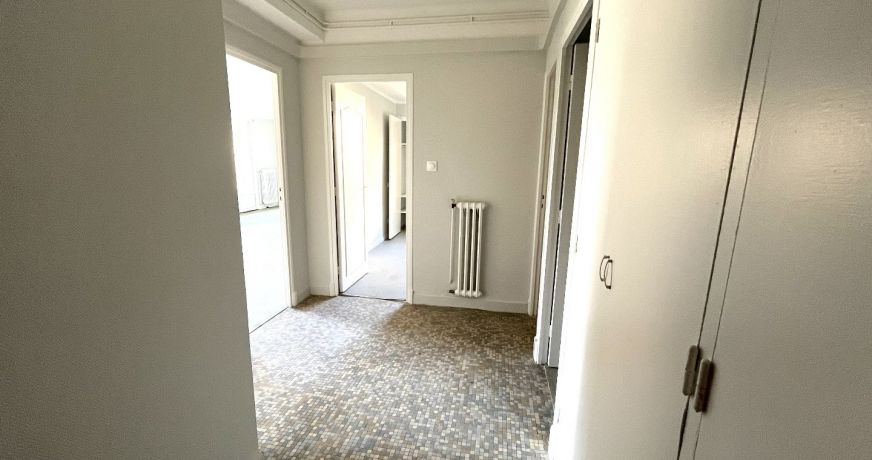 location Appartement Foix