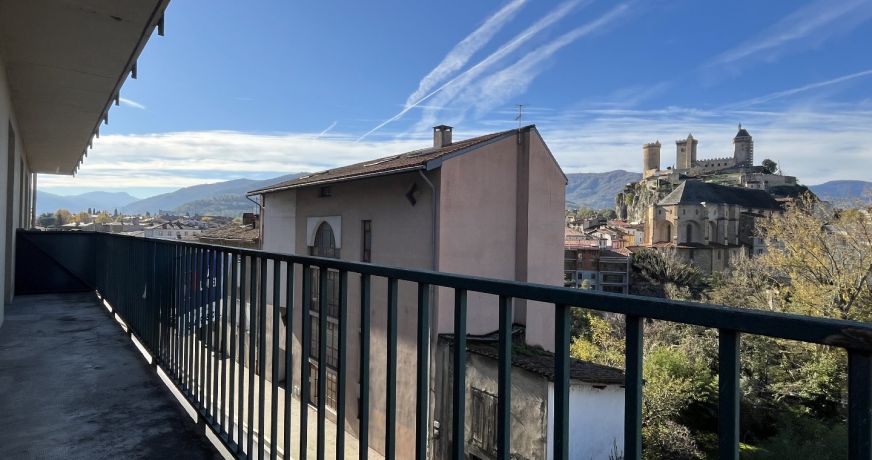 location Appartement Foix