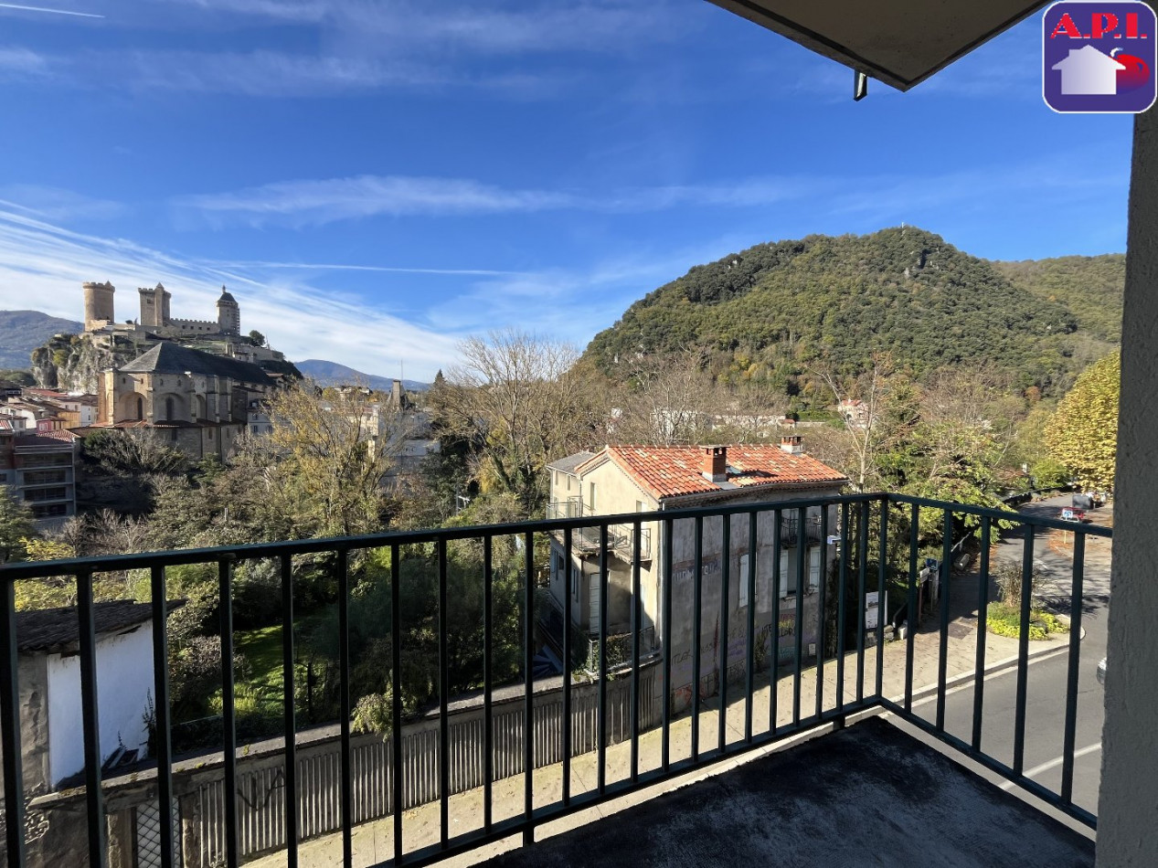 location Appartement Foix - Photo 3