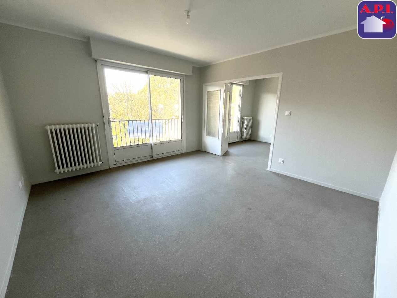 location Appartement Foix - Photo 4