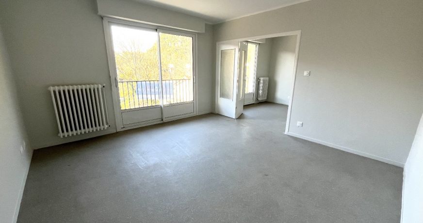 location Appartement Foix