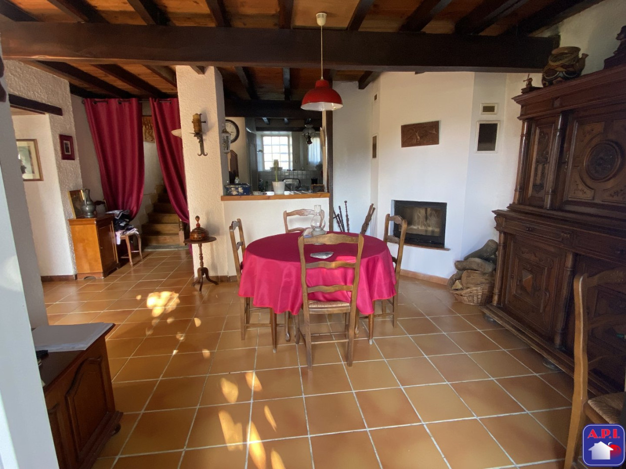 vente Maison Saint Jean Du Falga - Photo 3