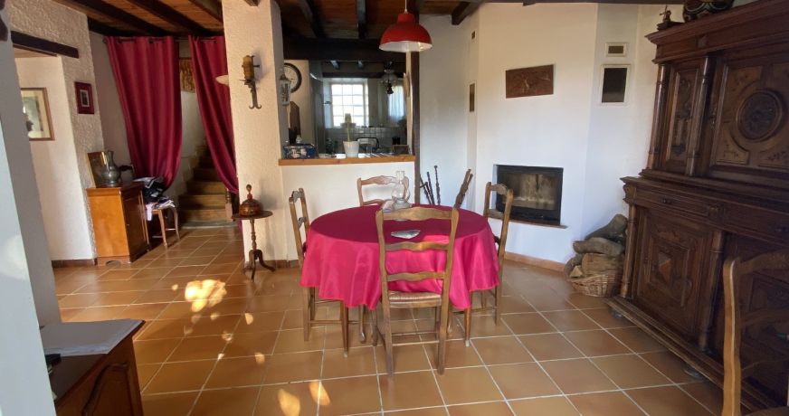 vente Maison Saint Jean Du Falga