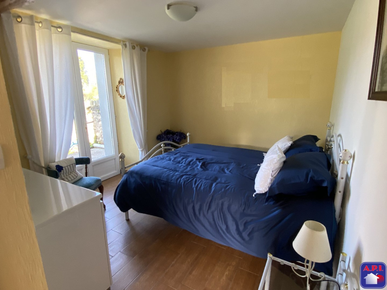 vente Maison Saint Jean Du Falga - Photo 5