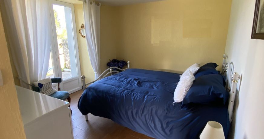 vente Maison Saint Jean Du Falga