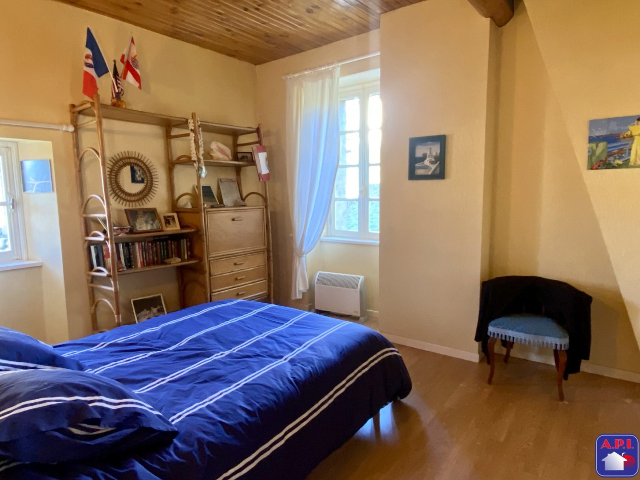 vente Maison Saint Jean Du Falga - Photo 9