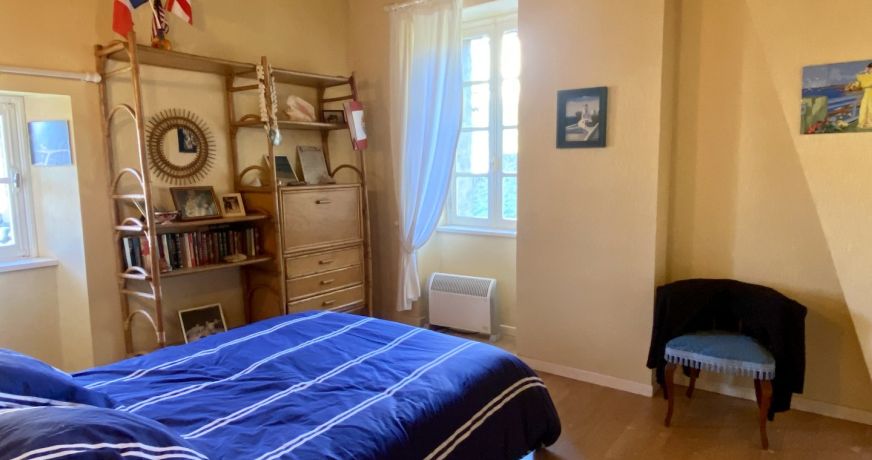 vente Maison Saint Jean Du Falga