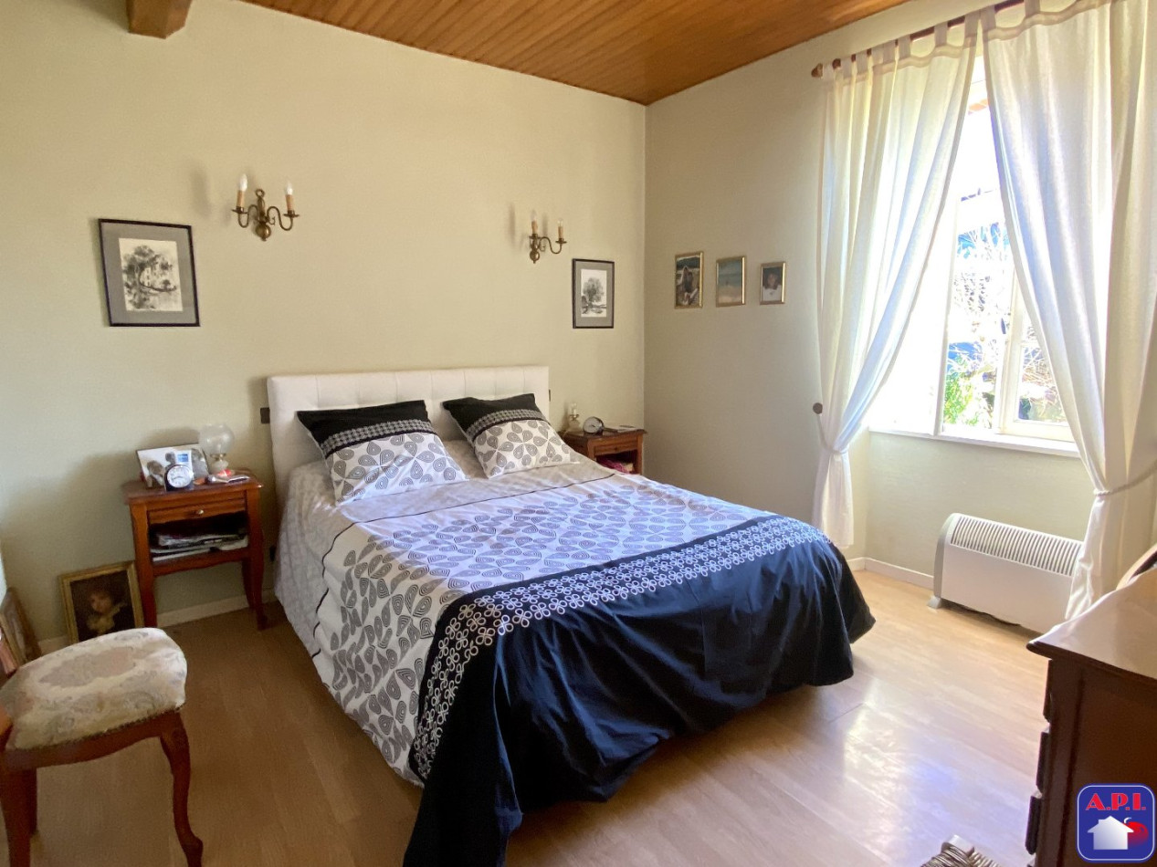 vente Maison Saint Jean Du Falga - Photo 4