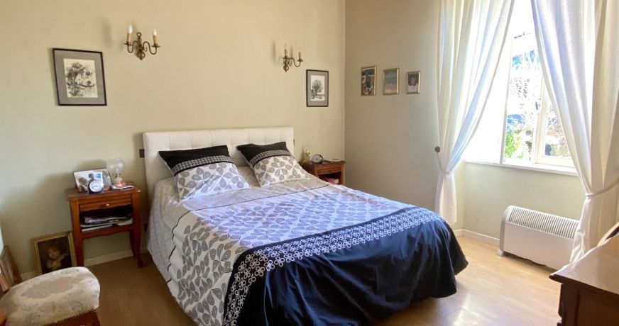 vente Maison Saint Jean Du Falga