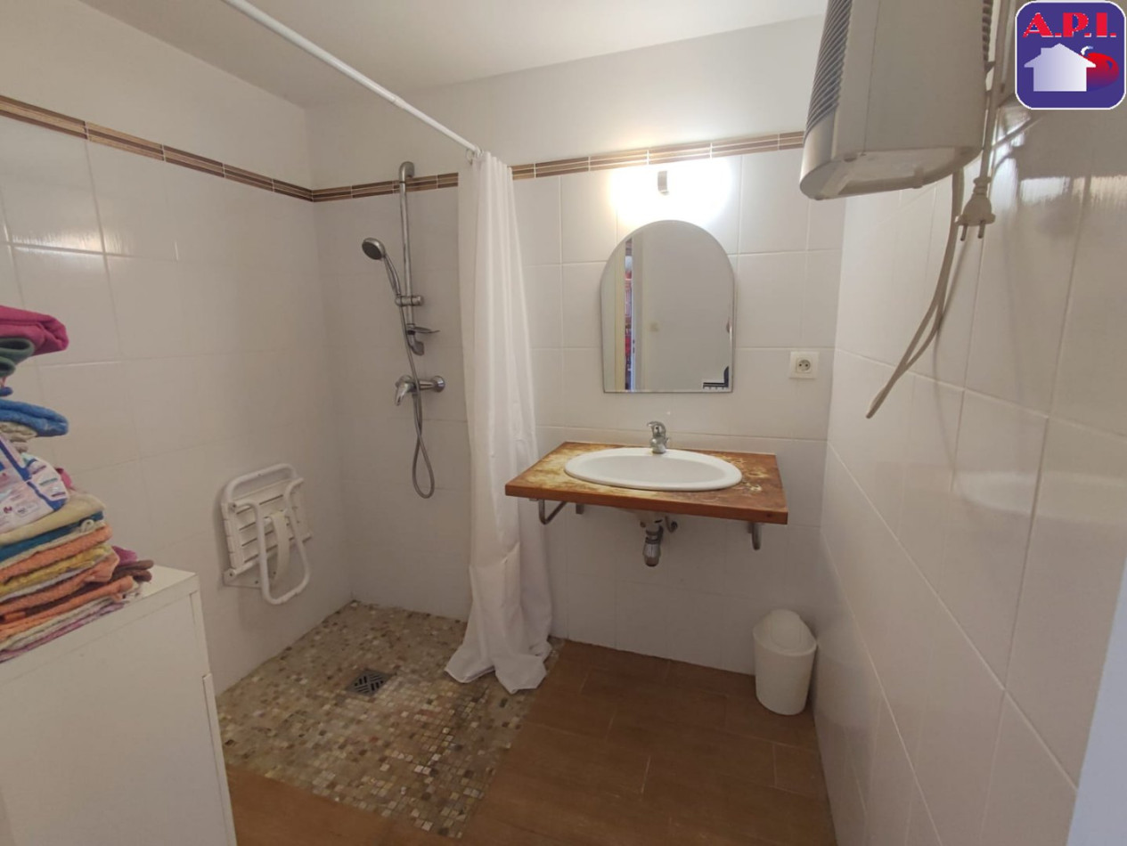 vente Maison Saint Jean Du Falga - Photo 8