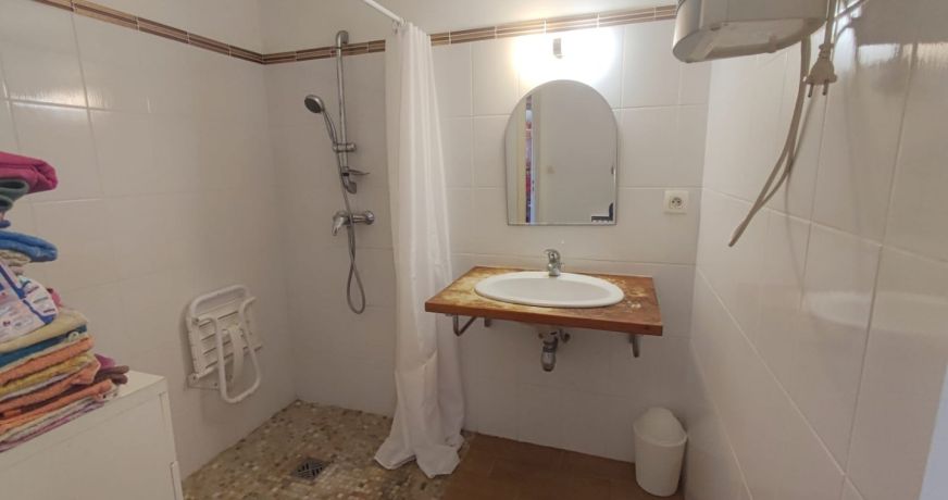 vente Maison Saint Jean Du Falga