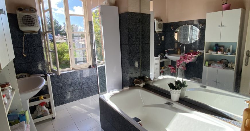 vente Maison Saint Jean Du Falga