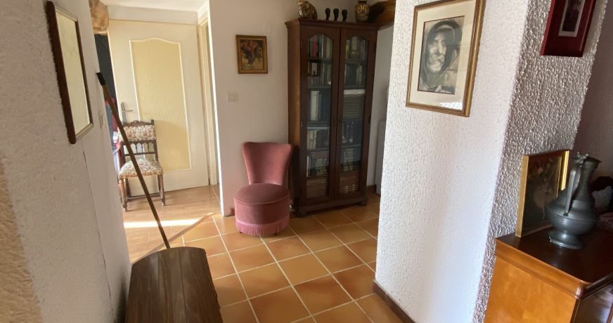 vente Maison Saint Jean Du Falga
