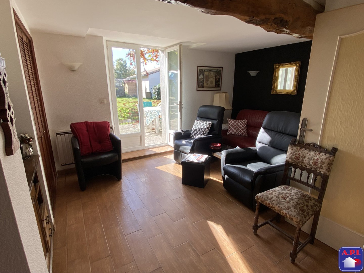 vente Maison Saint Jean Du Falga - Photo 2
