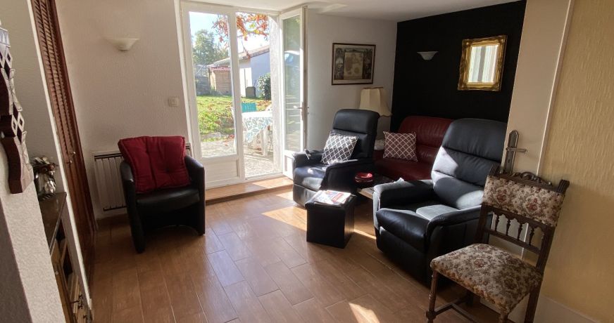 vente Maison Saint Jean Du Falga