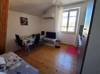 location Appartement Ax Les Thermes
