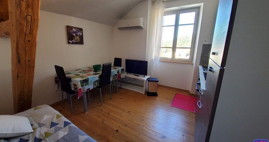 location Appartement Ax Les Thermes