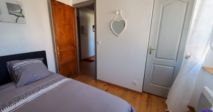 location Appartement Ax Les Thermes