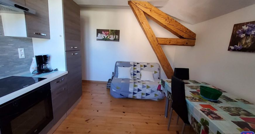 location Appartement Ax Les Thermes
