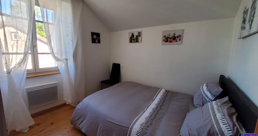 location Appartement Ax Les Thermes