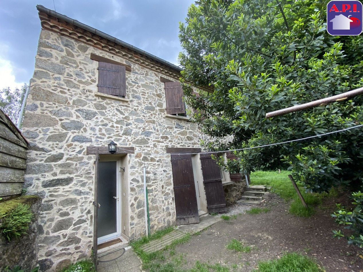 vente Maison Foix - Photo 1