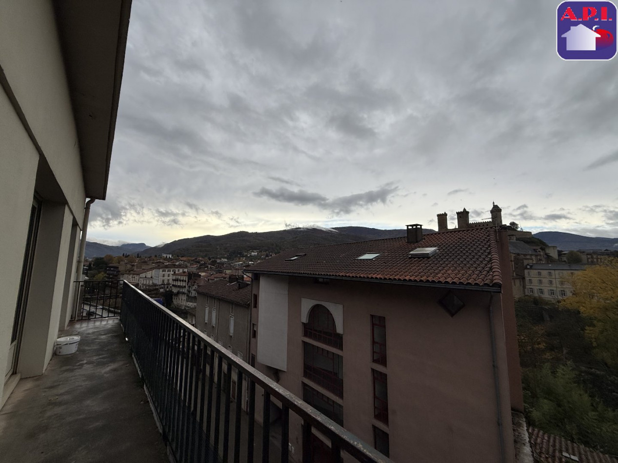 location Appartement Foix - Photo 6