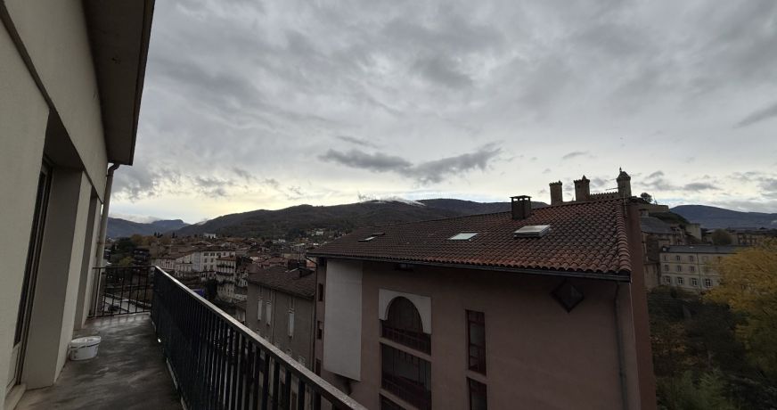 location Appartement Foix
