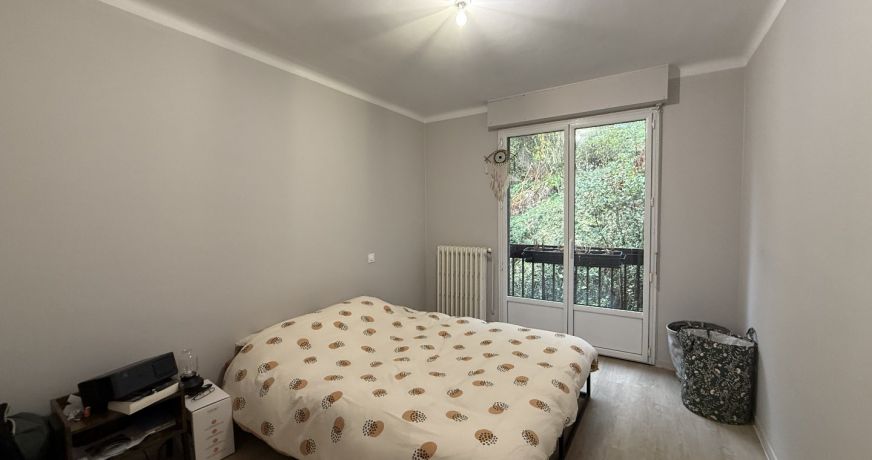 location Appartement Foix