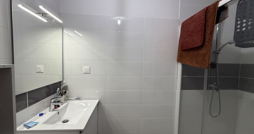 location Appartement Foix