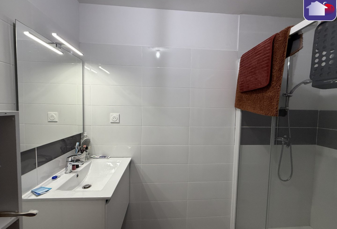 location Appartement Foix - Photo 5