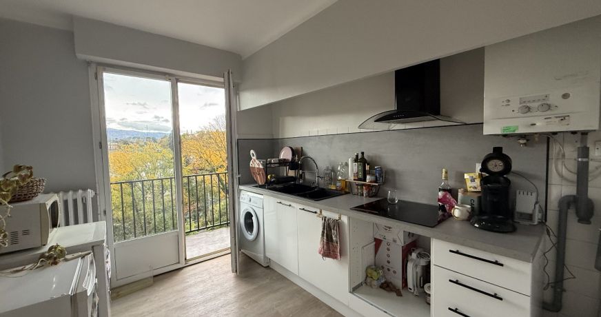 location Appartement Foix