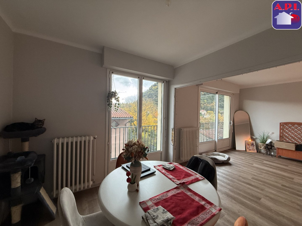 location Appartement Foix - Photo 2