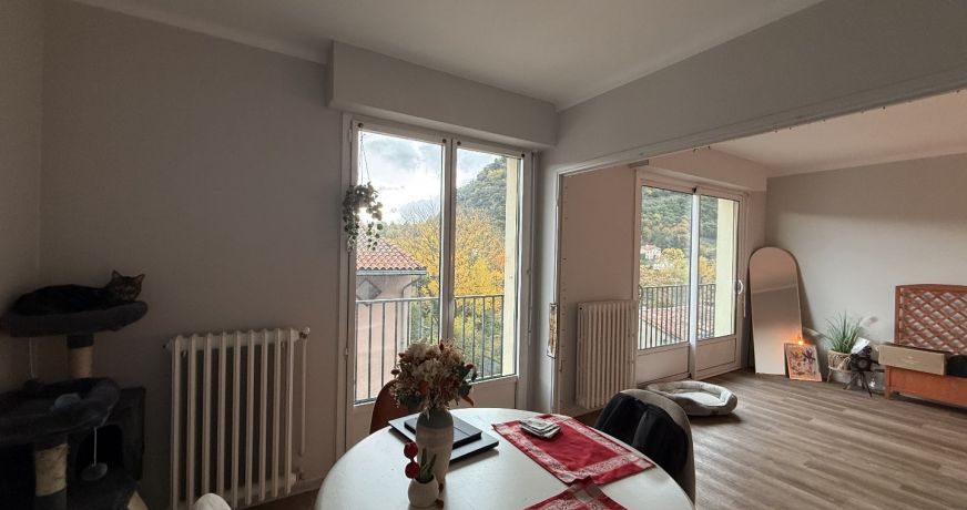 location Appartement Foix