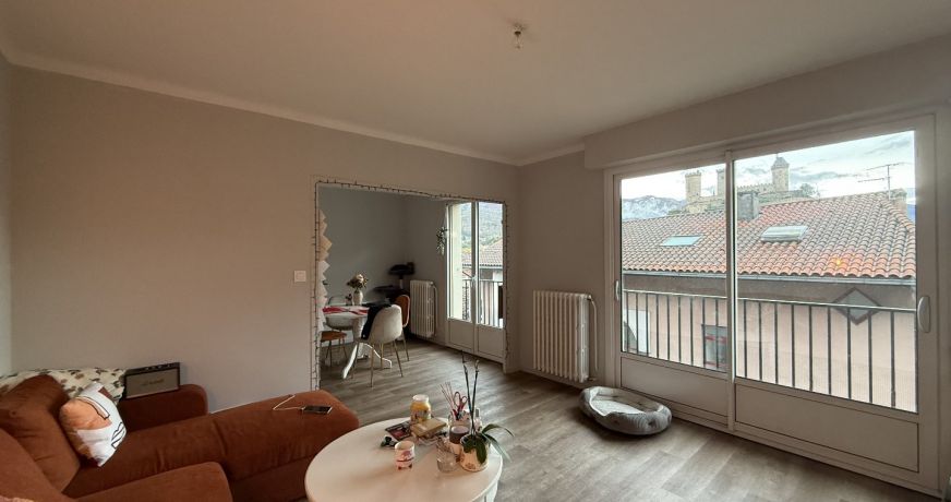 location Appartement Foix
