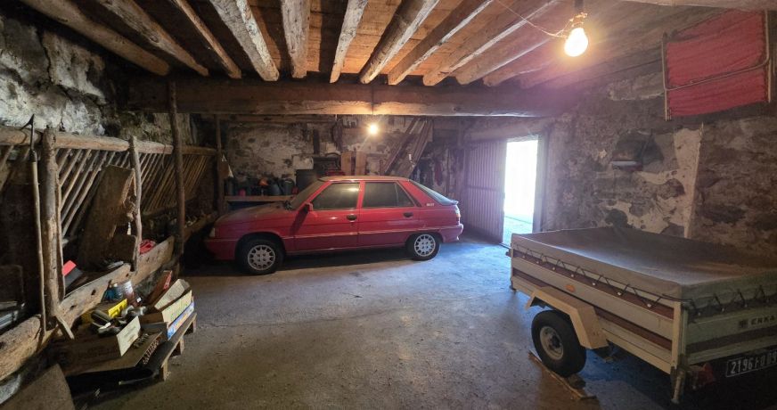 vente Grange Ax Les Thermes