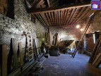 vente Grange Ax Les Thermes
