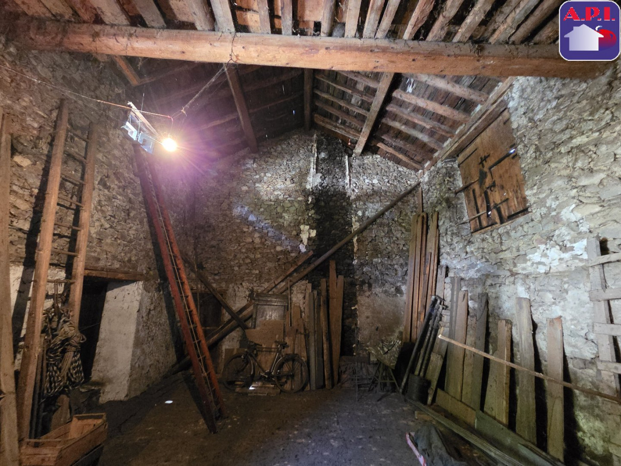 vente Grange Ax Les Thermes - Photo 5