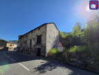vente Grange Ax Les Thermes