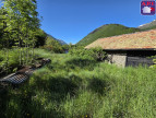 vente Grange Ax Les Thermes