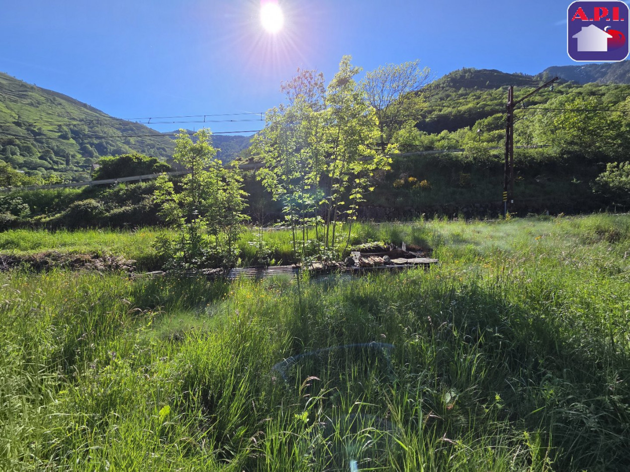 vente Grange Ax Les Thermes - Photo 3