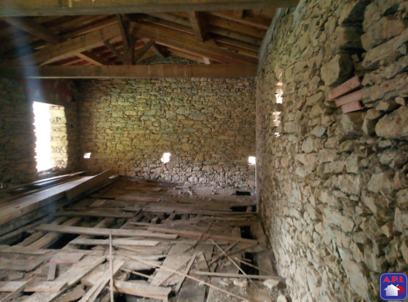vente Grange La Bastide De Serou - Photo 9
